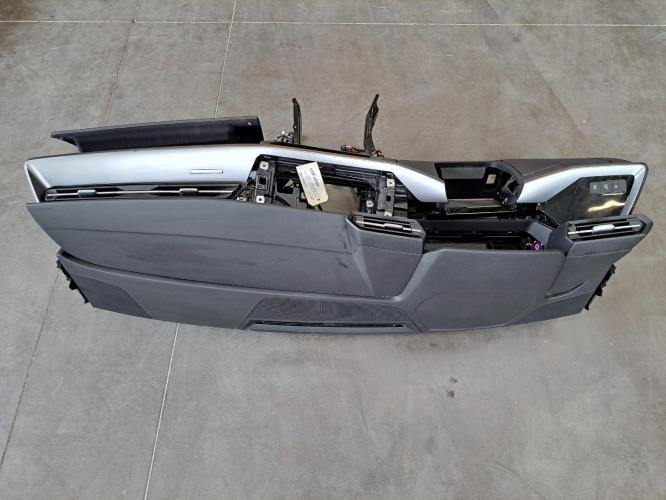 Image Tableau de bord - AUDI A3 4