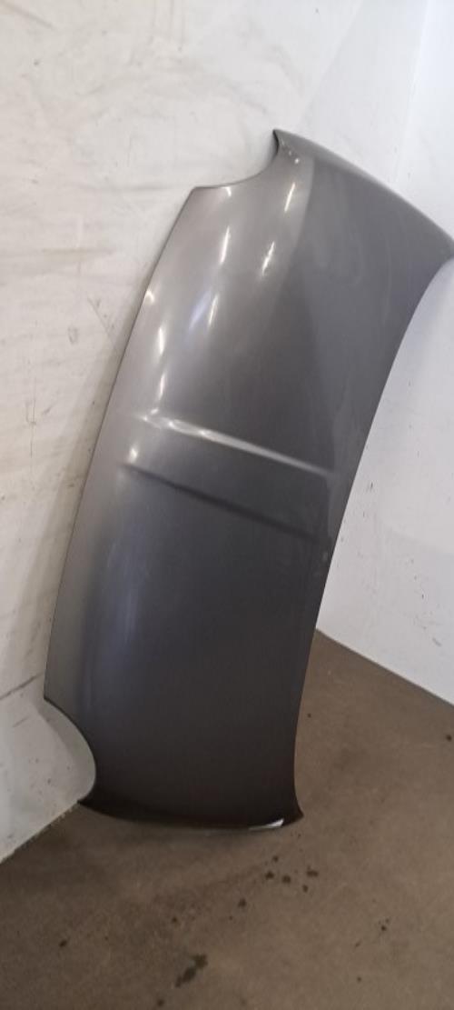 Image Capot - FIAT 500 2