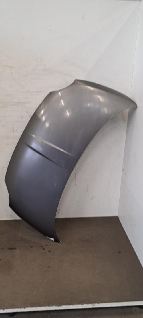 Image Capot - FIAT 500 2