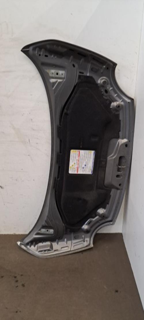 Image Capot - FIAT 500 2