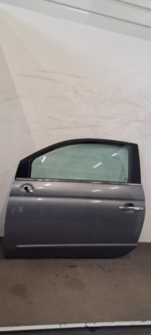 Image Porte avant gauche - FIAT 500 2