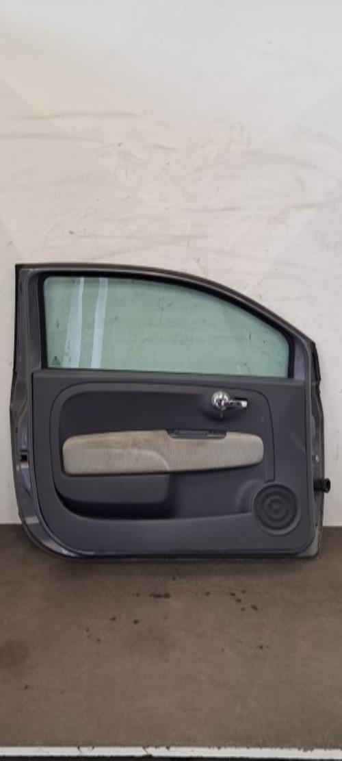 Image Porte avant gauche - FIAT 500 2