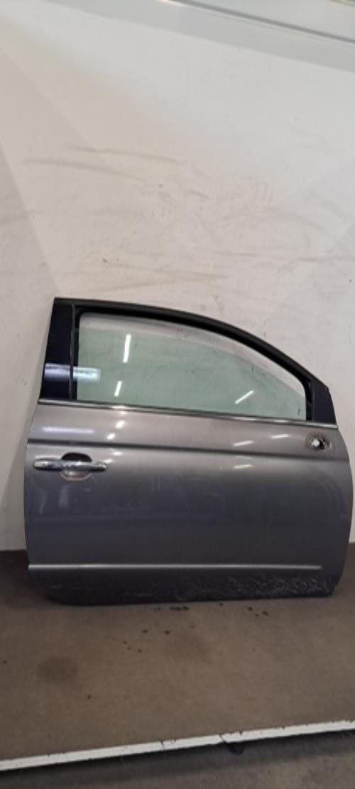 Image Porte avant droit - FIAT 500 2