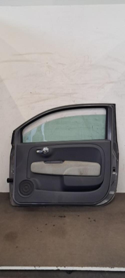 Image Porte avant droit - FIAT 500 2
