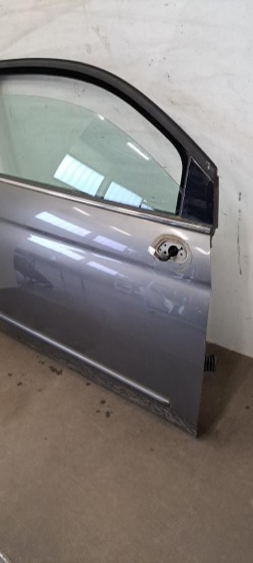 Image Porte avant droit - FIAT 500 2