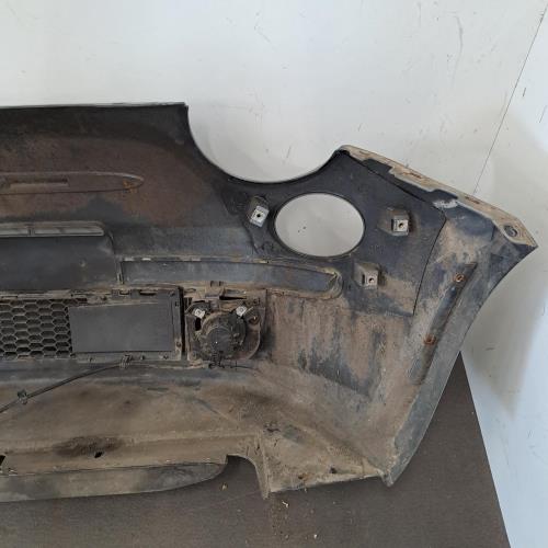 Image Pare choc avant - FIAT 500 2