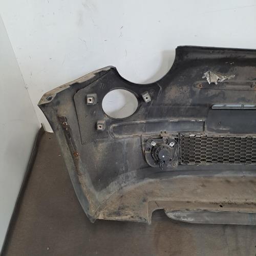 Image Pare choc avant - FIAT 500 2