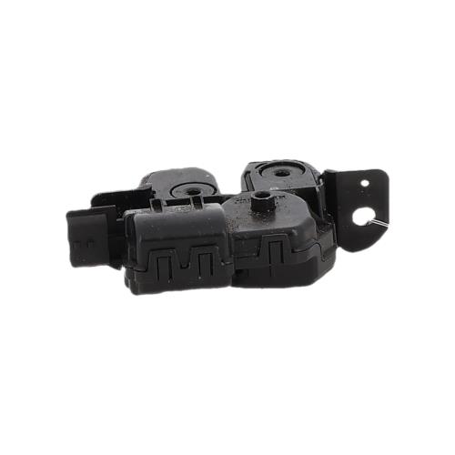 Image Serrure de coffre - RENAULT CAPTUR 1