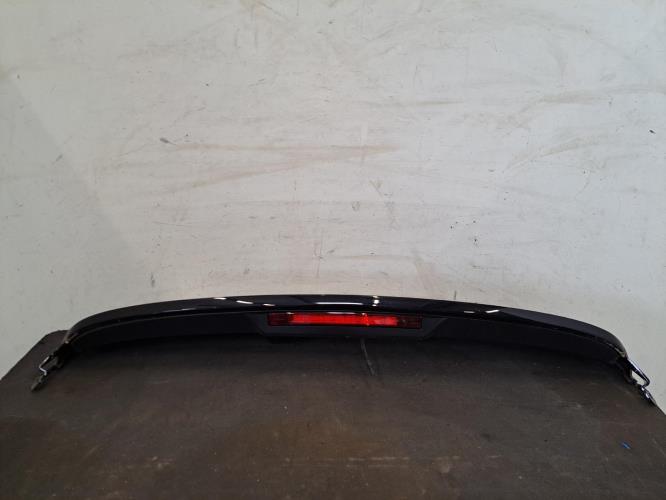 Image Becquet - RENAULT CAPTUR 1