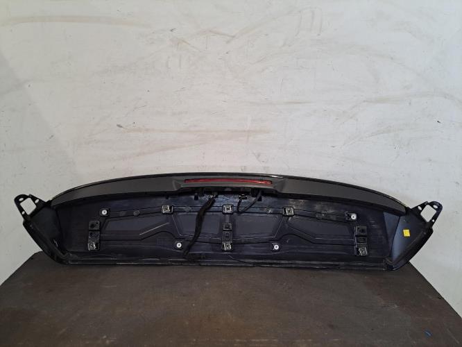 Image Becquet - RENAULT CAPTUR 1