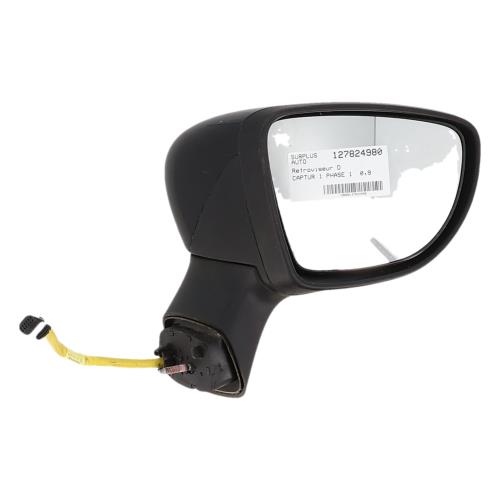 Image Retroviseur droit - RENAULT CAPTUR 1