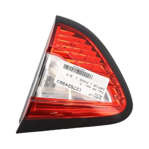 Image Feu arriere secondaire droit (feux) - RENAULT CAPTUR 1