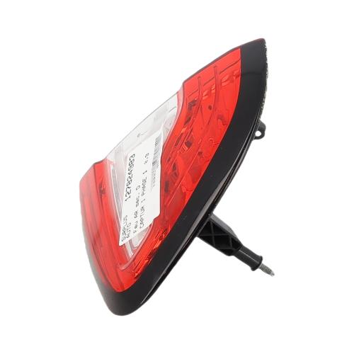 Image Feu arriere secondaire droit (feux) - RENAULT CAPTUR 1