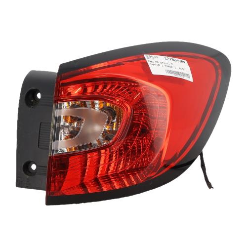 Image Feu arriere principal droit (feux) - RENAULT CAPTUR 1