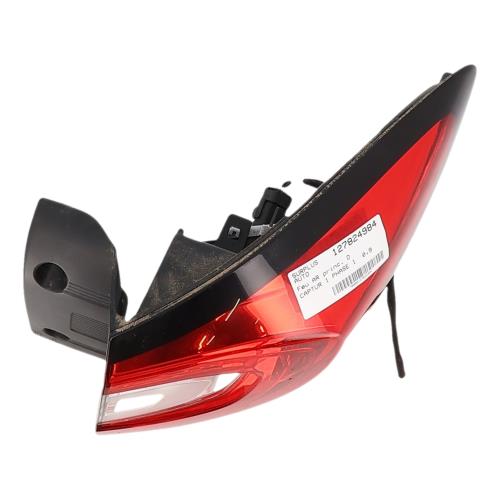 Image Feu arriere principal droit (feux) - RENAULT CAPTUR 1