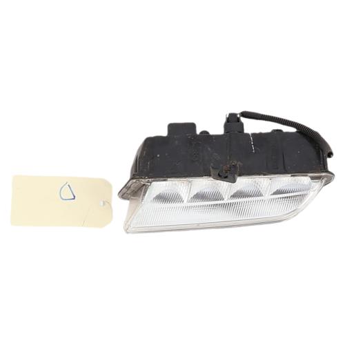 Image Feu diurne avant droit - RENAULT CAPTUR 1