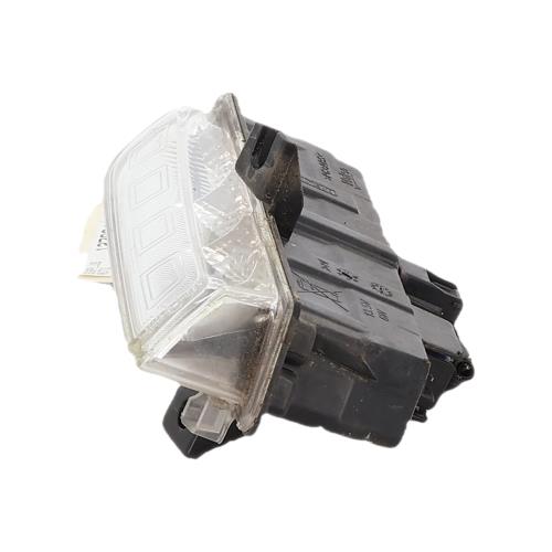 Image Feu diurne avant gauche - RENAULT CAPTUR 1