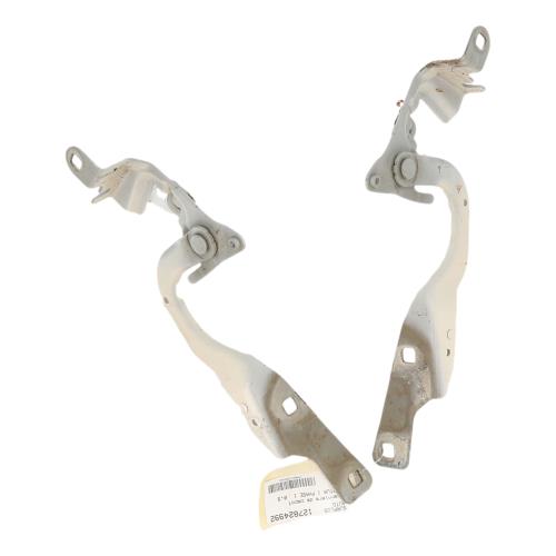 Image Charniere de capot - RENAULT CAPTUR 1