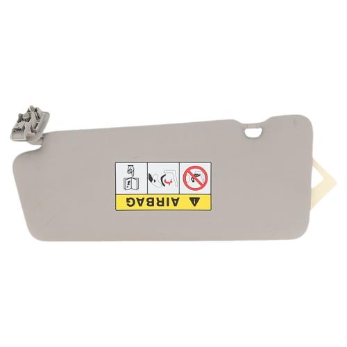 Image Pare soleil droit - RENAULT CAPTUR 1
