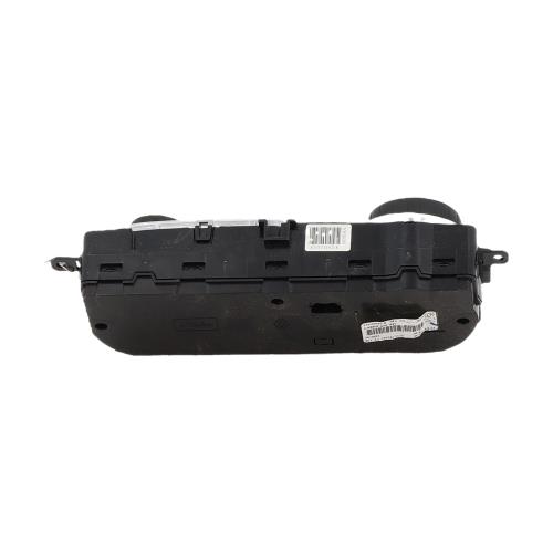 Image Commande chauffage - RENAULT CAPTUR 1