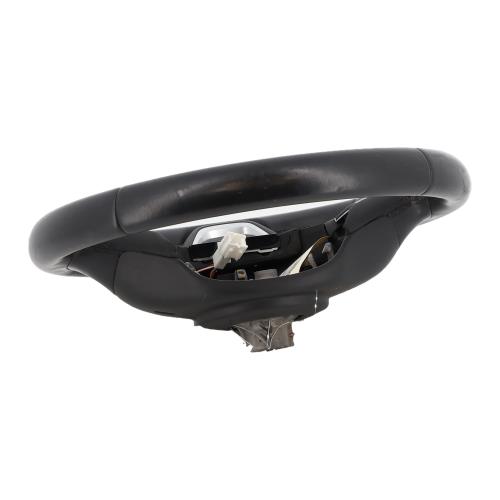 Image Volant - RENAULT CAPTUR 1