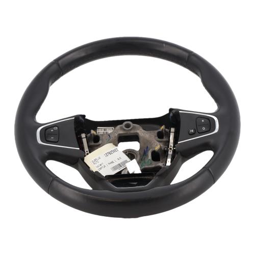 Image Volant - RENAULT CAPTUR 1