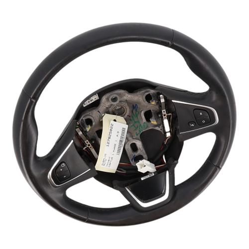 Image Volant - RENAULT CAPTUR 1