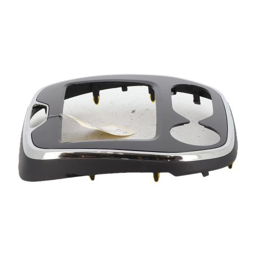 Image Facade autoradio - RENAULT CAPTUR 1