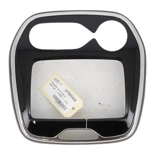 Image Facade autoradio - RENAULT CAPTUR 1
