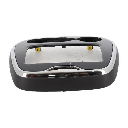 Image Facade autoradio - RENAULT CAPTUR 1