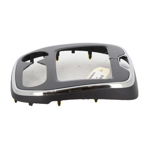 Image Facade autoradio - RENAULT CAPTUR 1