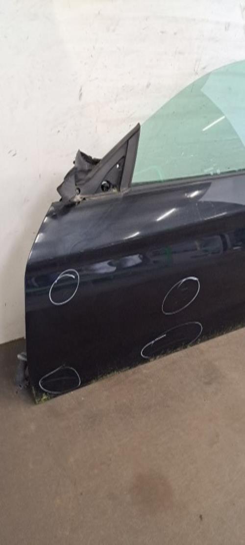 Image Porte avant gauche - BMW SERIE 1 F21