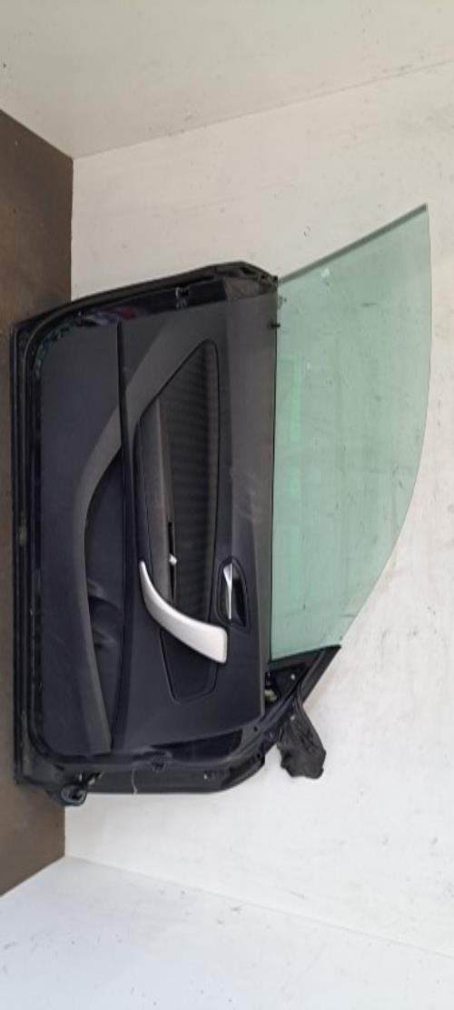 Image Porte avant gauche - BMW SERIE 1 F21