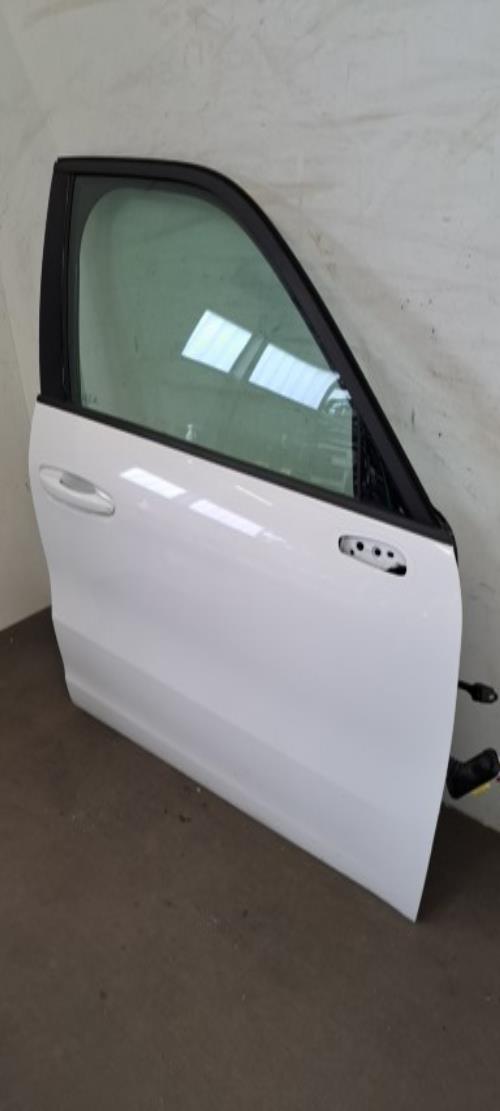 Image Porte avant droit - CITROEN C4 GRAND SPACETOURER