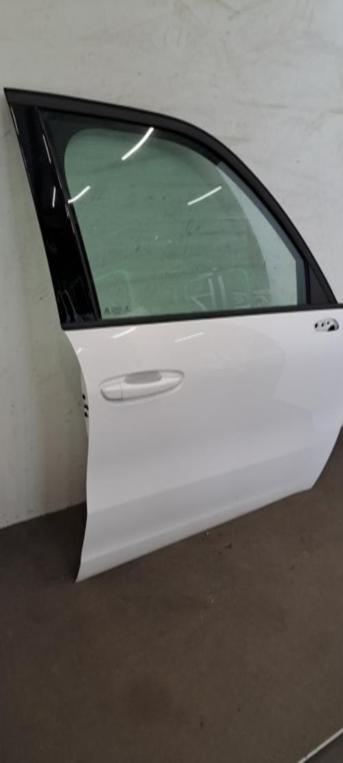 Image Porte avant droit - CITROEN C4 GRAND SPACETOURER