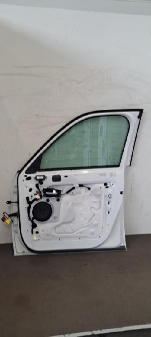 Image Porte avant droit - CITROEN C4 GRAND SPACETOURER