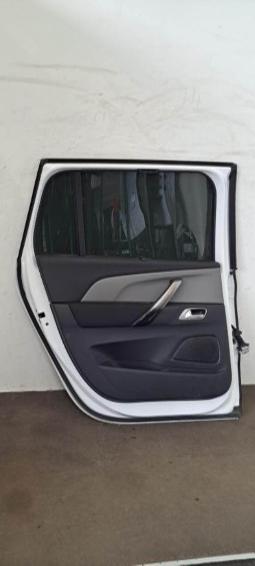 Image Porte arriere gauche - CITROEN C4 GRAND SPACETOURER