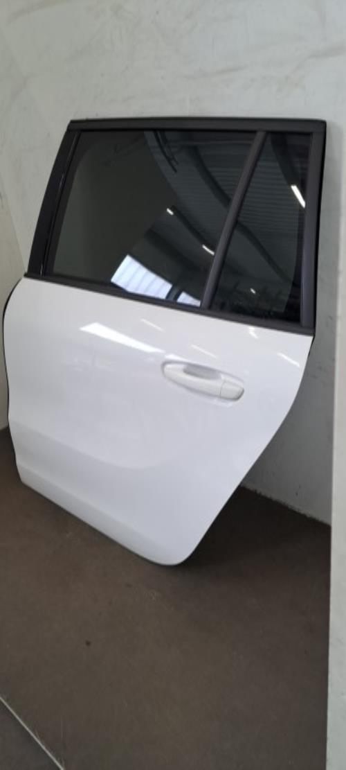 Image Porte arriere gauche - CITROEN C4 GRAND SPACETOURER