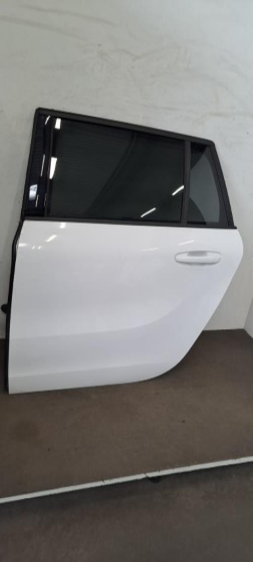 Image Porte arriere gauche - CITROEN C4 GRAND SPACETOURER