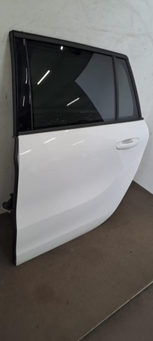 Image Porte arriere gauche - CITROEN C4 GRAND SPACETOURER