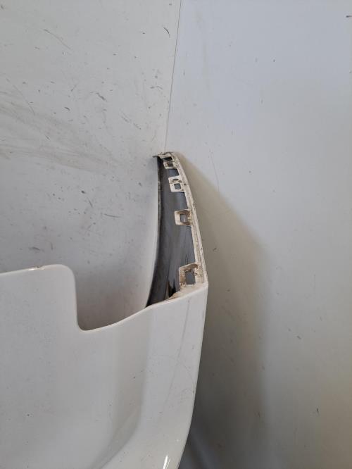 Image Pare choc arriere - CITROEN C4 GRAND SPACETOURER