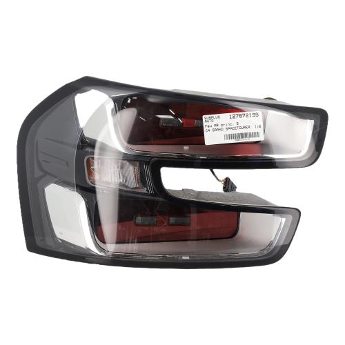Image Feu arriere principal gauche (feux) - CITROEN C4 GRAND SPACETOURER