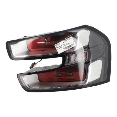 Image Feu arriere principal droit (feux) - CITROEN C4 GRAND SPACETOURER