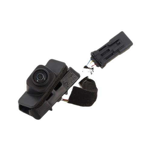Image Camera - CITROEN C4 GRAND SPACETOURER