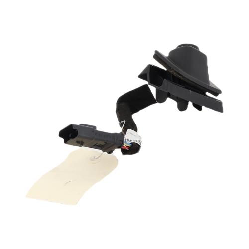 Image Camera - CITROEN C4 GRAND SPACETOURER