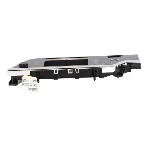 Image Commande autoradio - CITROEN C4 GRAND SPACETOURER