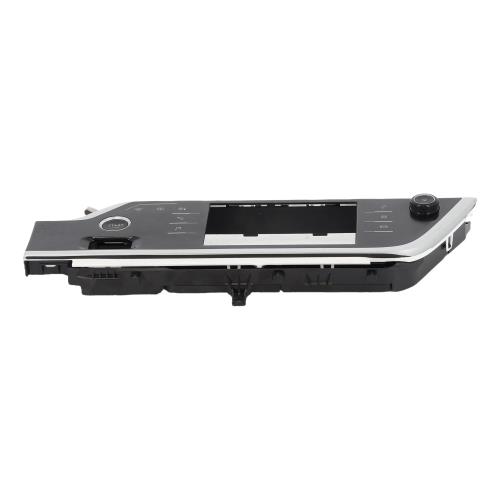 Image Commande autoradio - CITROEN C4 GRAND SPACETOURER