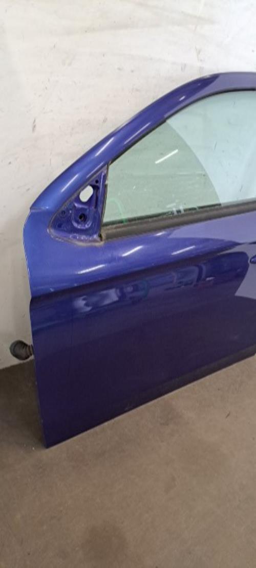 Image Porte avant gauche - CITROEN C-ELYSEE