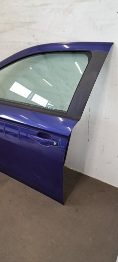 Image Porte avant gauche - CITROEN C-ELYSEE