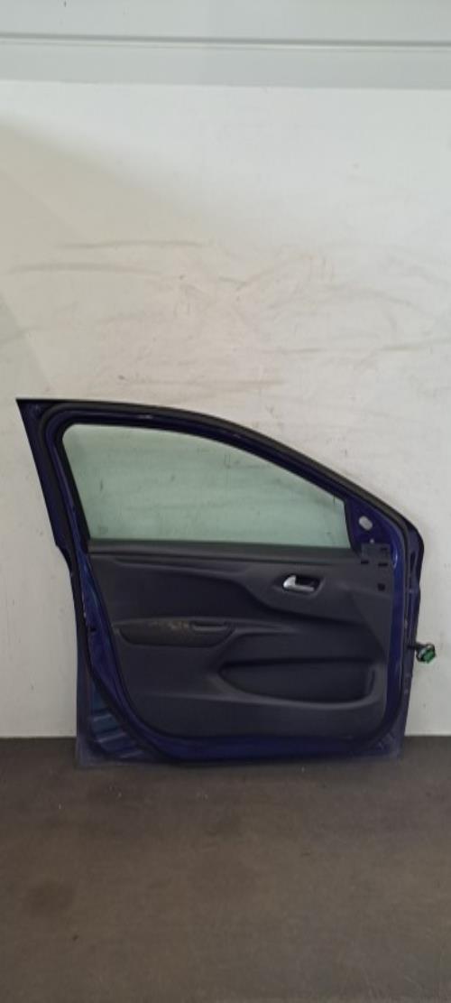 Image Porte avant gauche - CITROEN C-ELYSEE